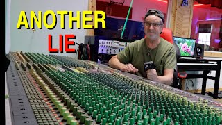 5 Lies Your Sound Guy Tells