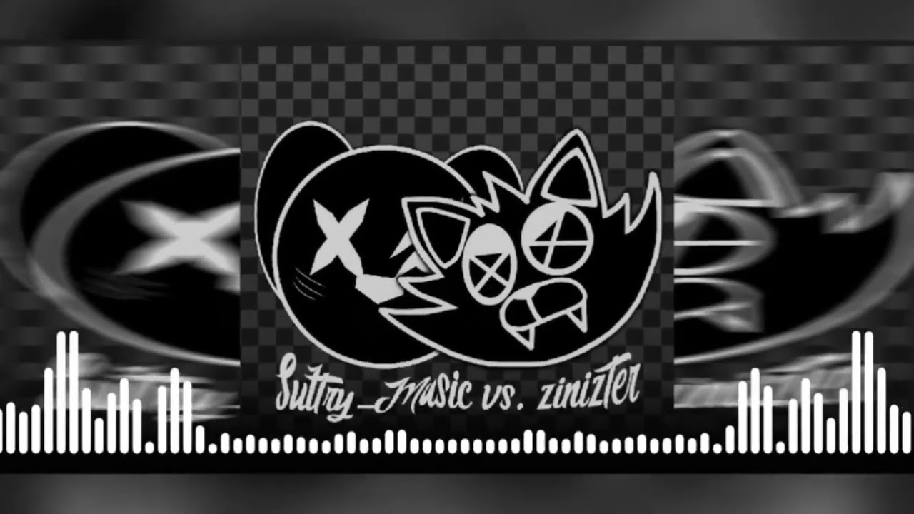 Sultry-Music VS. Zinizter - Bad Man Choon