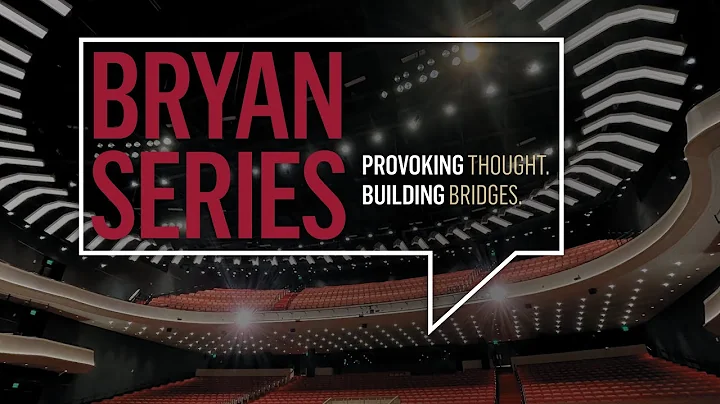 Bryan Series reveal Shortened text