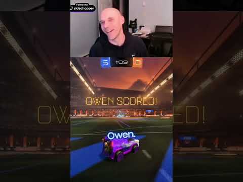 Sidechopper Rocket League Playlist Volume 9!