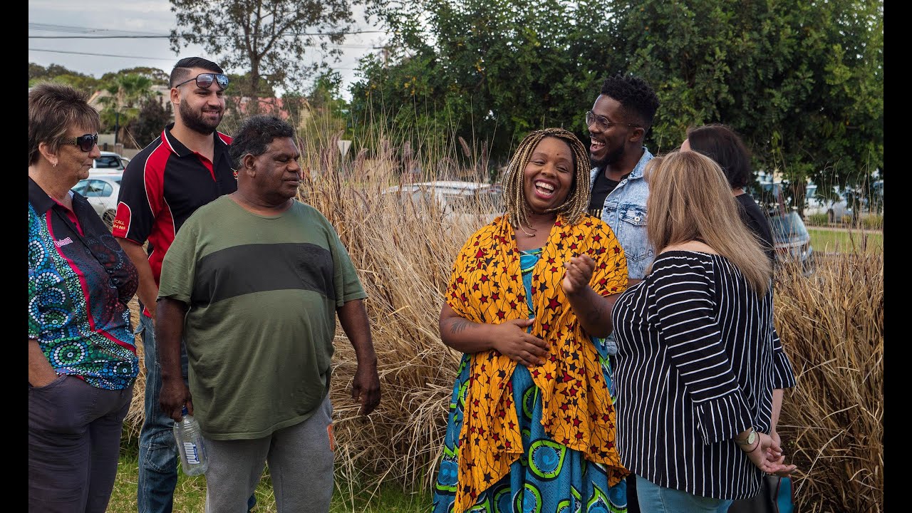 Black Lives Matter in Australia: ‘Incarceration is a way to destroy a community'