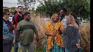 Black Lives Matter in Australia: ‘Incarceration is a way to destroy a community'