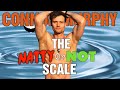Connor Murphy Comes Clean || The Natty or Not SCALE Explained