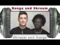 Skream and Benga - BBC Radio1 Sat (05-03-2013)