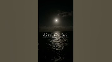 تلاوة خاشعة بلال دربالي