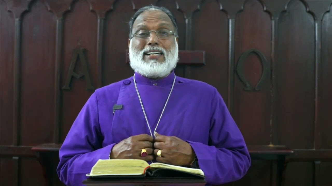 നോമ്പ് ധ്യാനത്തിലൂടെ കനാൻ പ്രവേശനം  day 15