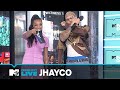 JHAYCO on His New Album ‘LE CLIQUE: VIDAROCKSTAR (X)’ | #MTVFreshOut