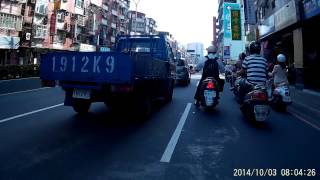 1031003 小車禍