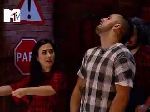Quinta Categoria 2010 (1) | Rafael Infante | JOGO DAS PERGUNTAS
