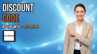 🔥 Reel Unlimited Discount Deals 2026 – Best Online Deals & Discounts!