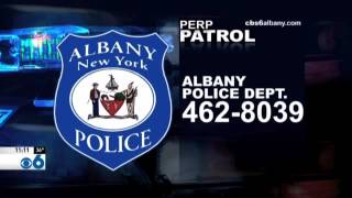 Perp Patrol 12/23/2016