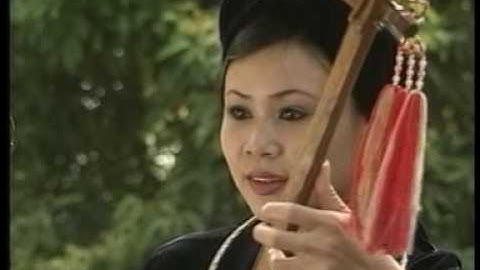 Hát Then: Việt Bắc quê em