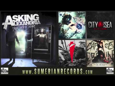 Asking Alexandria - White Line Fever