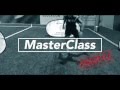 Efa skills masterclass freestyle