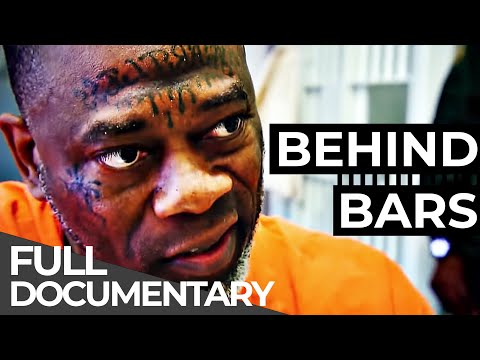 Behind Bars: The Worlds Toughest Prisons - Miami, Dade County Jail, Florida, Usa | Free Documentary