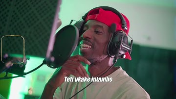 T-sean, Chef 187 - Injato (lyric video)