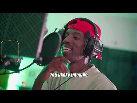 T Sean Chef 187 Injato Lyric Video