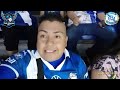 GANO EL PUEBLOTA | El color Cruz azul vs Puebla 2-1