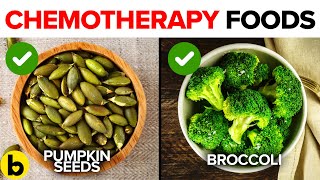 9 Foods You Should Eat During Chemotherapy screenshot 4