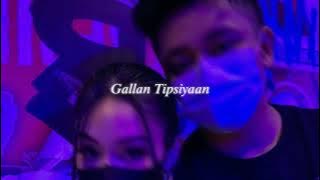 gallan tipsiyaan (slowed   reverb)