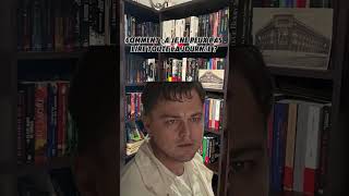 C’est une blague ? #booktube #booktok #bookaddict #books #bookshorts