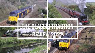 CLASSIC TRACTION REVIEW 2022 - PART 1