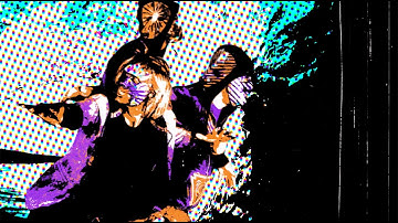 VHS From Space - Vertigo (Official Video)