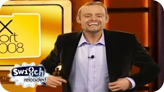 TV Total: Stefans Sexstudie
