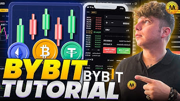 Bybit Tutorial | Bybit Launchpad | Bybit For Beginners