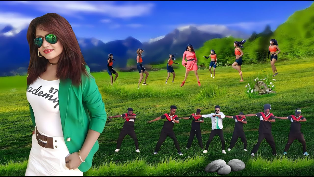 New Nagpuri Nonstop Video 2025 | Singer Suman Gupta | Dilo Jaan Se Chahona | Kumar Pritam #nagpuri