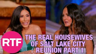 Monica Is Accused Of Stealing Lisas 60000 Ring Season 4 Episode 17 Reunion Pt 1