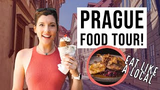 Do what the locals do and see the Slavia - Sparta derby! — Taste of Prague  Food Tours