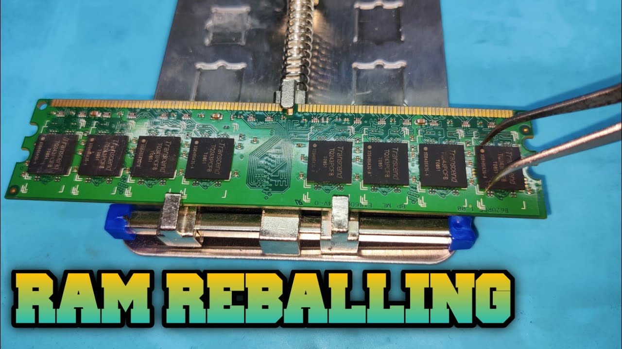Why BGA Reballing Stencils Are Vital for Repair Stores for Phones