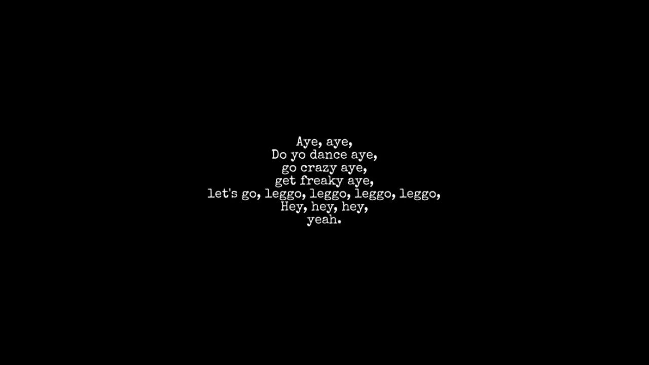 JuJu On That Beat Zay Hilfigerrr feat. (Zayion McCall) (Official Lyrics) JuJu On That Beat Zay Hilfigerrr feat. (Zayion McCall) (Official Lyrics)