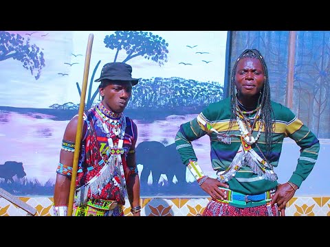 Chuma Chapa Ft Minze Gandama Bhukango Official Video 