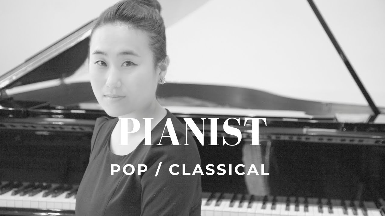 Pianists