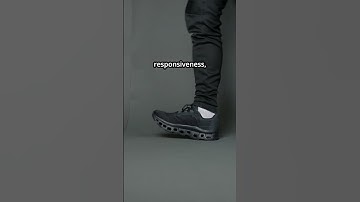 3 reasons to BUY the CloudMONSTER from On Running