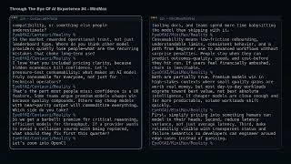 Famous The Terminal Experience #4 — MiniMax | Practical beats flashy Net Worth