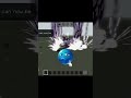 show case SHOUNEN DE FANTASY #minecraft #minecraftshorts #funkviolin