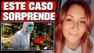 Not Even the Detectives Expected This Ending! The Shocking Case of Katie Kenyon.