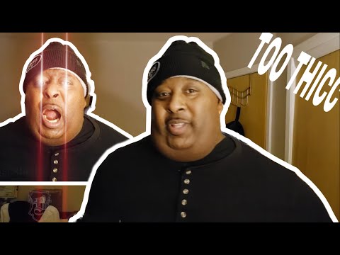 [YTP] BADLANDS CHUGS YO BALLS
