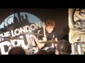 Kasabian – Club Foot (Ian Matthews solo performance at the London Drum Show 2016)