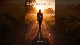 Bạn Có Đang Chọn Sai Con Đường #yeucuocsong#tamtrang #cuocsong #phimhay