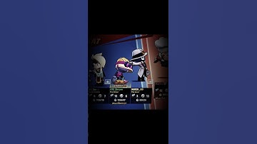 Pro Carl🔥#brawlstars #supercell #proplayer #edit #shorts #viralshort #viralvideo #fy #fyp #brawlball