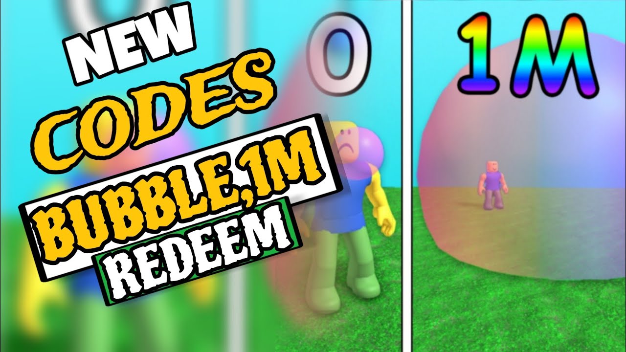 All* Secret *Bubble Gum Clicker 🫧 Codes | Codes for Bubble Gum Clicker 🫧 Roblox  2025