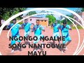 NGONGO NGALHE SONG NANTOGWE MAYU OFFICIAL AUDIO MSAMBAZAJI NDATULU
