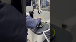 Drehwerkzeuge effizient verwalten! #digitalisierung #datamatrix #toolmanagement  #industrie40