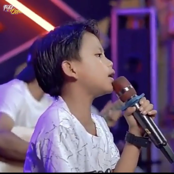 farel Prayoga -  semembyar || PUTUT OFFICIAL