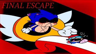 Final Escape [FNP] Friday Night Partying (Roblox)