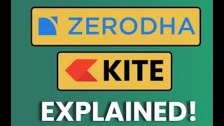 Zerodha kite App ko kese istemal karen screenshot 5